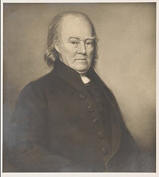 <span class="mw-page-title-main">John Lister (philanthropist)</span>