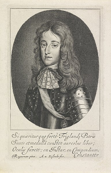 File:Portret van Willem III, prins van Oranje, RP-P-OB-76.734.jpg