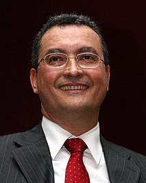 Rui Costa (politician) politician