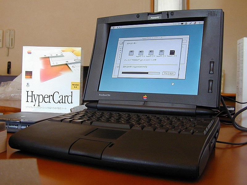 File:PowerBook 550c (2373696262).jpg - Wikimedia Commons