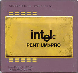 Intel Pentium Pro