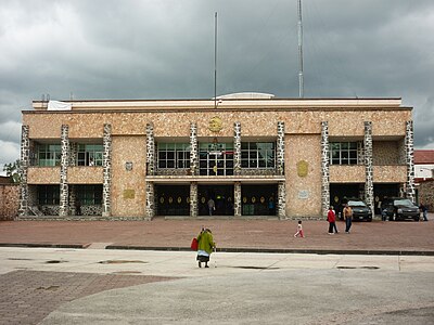 Municipio de Tecámac