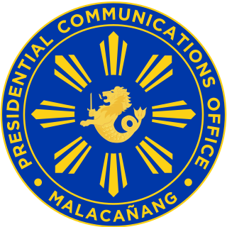 <span class="mw-page-title-main">Presidential Communications Group</span> Offices within the Office of the President of the Philippines