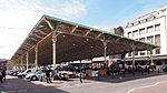 Covered Market, Preston