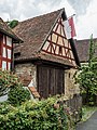 * Nomination Tudor style house in Pretzfeld --Ermell 20:42, 8 August 2016 (UTC) * Promotion Good quality. --Berthold Werner 06:14, 9 August 2016 (UTC)