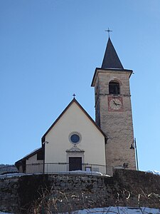 PRIO, église de San Michele 02.jpg