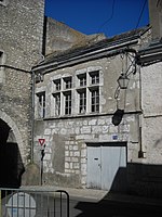 Beaugency börtön. JPG