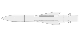 Иллюстративное изображение статьи AS.34 Kormoran