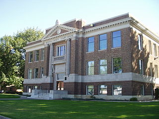 <span class="mw-page-title-main">Prosser, Washington</span> City in Washington, United States