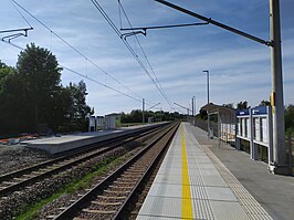 Station Gajówka