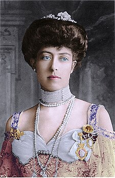 princezna Viktorie