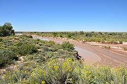 Río Puerco en PN Bosque Petrificado.jpg