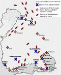 Pienoiskuva sivulle Utajärven skanssi