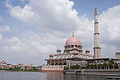 Meuseujid Putrajaya, Malaysia