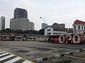 Queen Street Bus Terminal