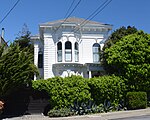 Quinn House, San Francisco