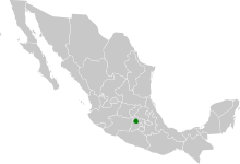 Quiscalus palustris mapa.svg