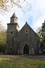 Vignette pour Église de Quivvy