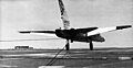 RA-5C RVAH-12 landing on USS America (CVA-66) 1970.jpg