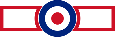 1.º Escuadrón de la RAF (Reino Unido)