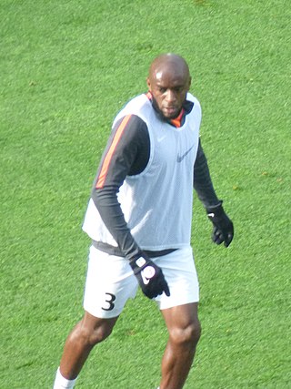 <span class="mw-page-title-main">Yannick M'Boné</span> Cameroonian footballer