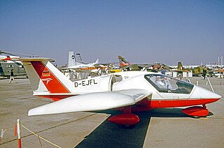 RFB/Grumman American Fanliner