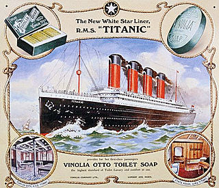 Changes in safety practices after the sinking of the <i>Titanic</i>