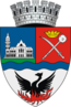 Blason de Buzău