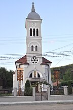 Biserica Sfântul Ierarh Nicolae