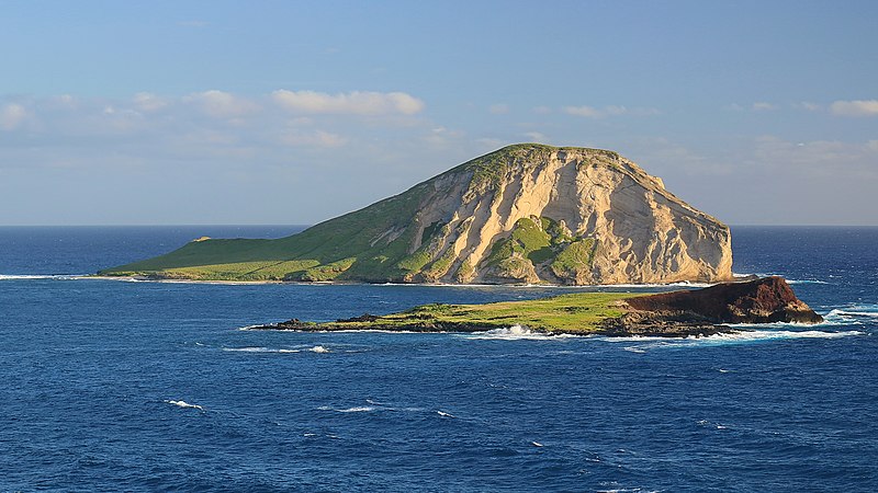 File:Rabbit Island, Waimanalo - panoramio (1).jpg