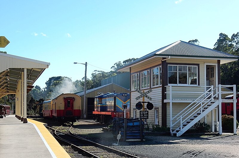 File:Railway Museum - Don (25665542364).jpg