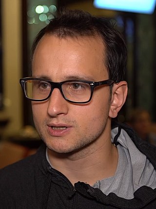 <span class="mw-page-title-main">Rainer Kempe</span> German poker player (born 1989)