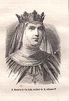 Rainha D. Beatriz de Castela II - Rei D. Afonso IV.jpg