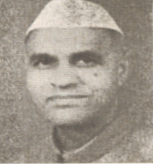 Ram Kishan