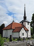 Artikel: Ramsta kyrka