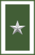 Rangabzeichen von Maggiore für die Royal Italian Army.svg