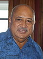 FijiInoke Kubuabola, utusan khusus, Ketua Forum Kepulauan Pasifik 2022