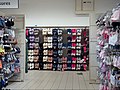 * Nomination Rayon de la en:Mule (shoe) au super marché en:Auchan du Centre 2 à en:Saint-Étienne --Touam 11:42, 25 February 2023 (UTC) * Promotion  Support Good quality. --Ermell 19:40, 26 February 2023 (UTC)