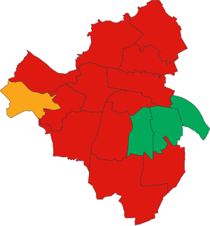 Reading UK ward map 2024.svg