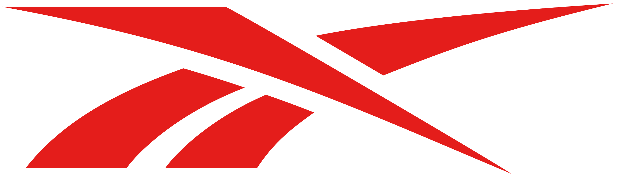 Archivo:Reebok red logo.svg - Wikipedia, la enciclopedia