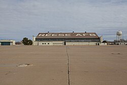 Reese Air Force Base Lubbock Texas 2010.jpg