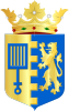 Coat of arms of Reiderland