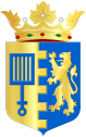 Blazono de municipo Reiderland