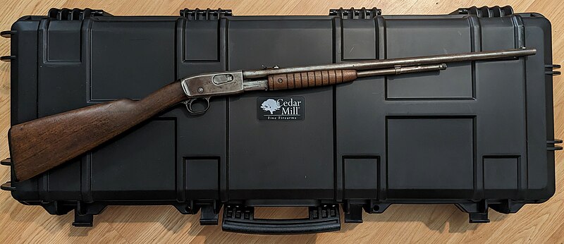 File:Remington Model 12a.jpg