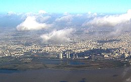 Puerto Madero