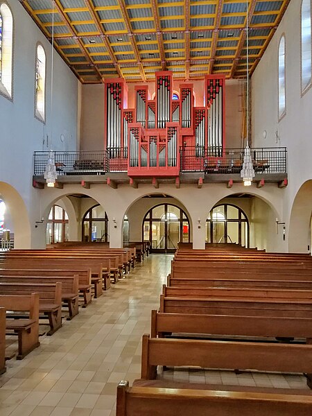 File:Rheinbach, St. Martin (02).jpg