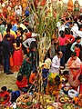 Rituals and Tradition of Chhath Puja in Delhi 20