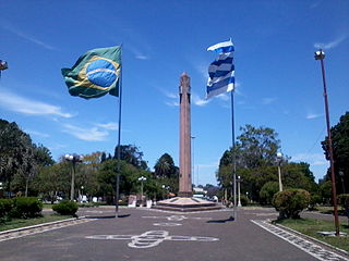 Uruguayan Portuguese Portuguese dialect spoken in Uruguay