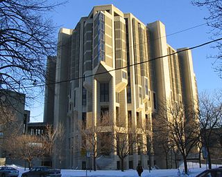 University of Toronto Libraries