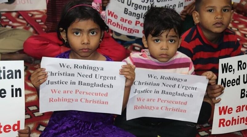 File:Rohingya Christian.jpg